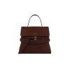 MOSCHINO THE TIE ME SMALL HAND BAG MC4226PP1OOF
